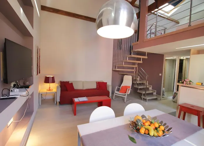 Le Duplex