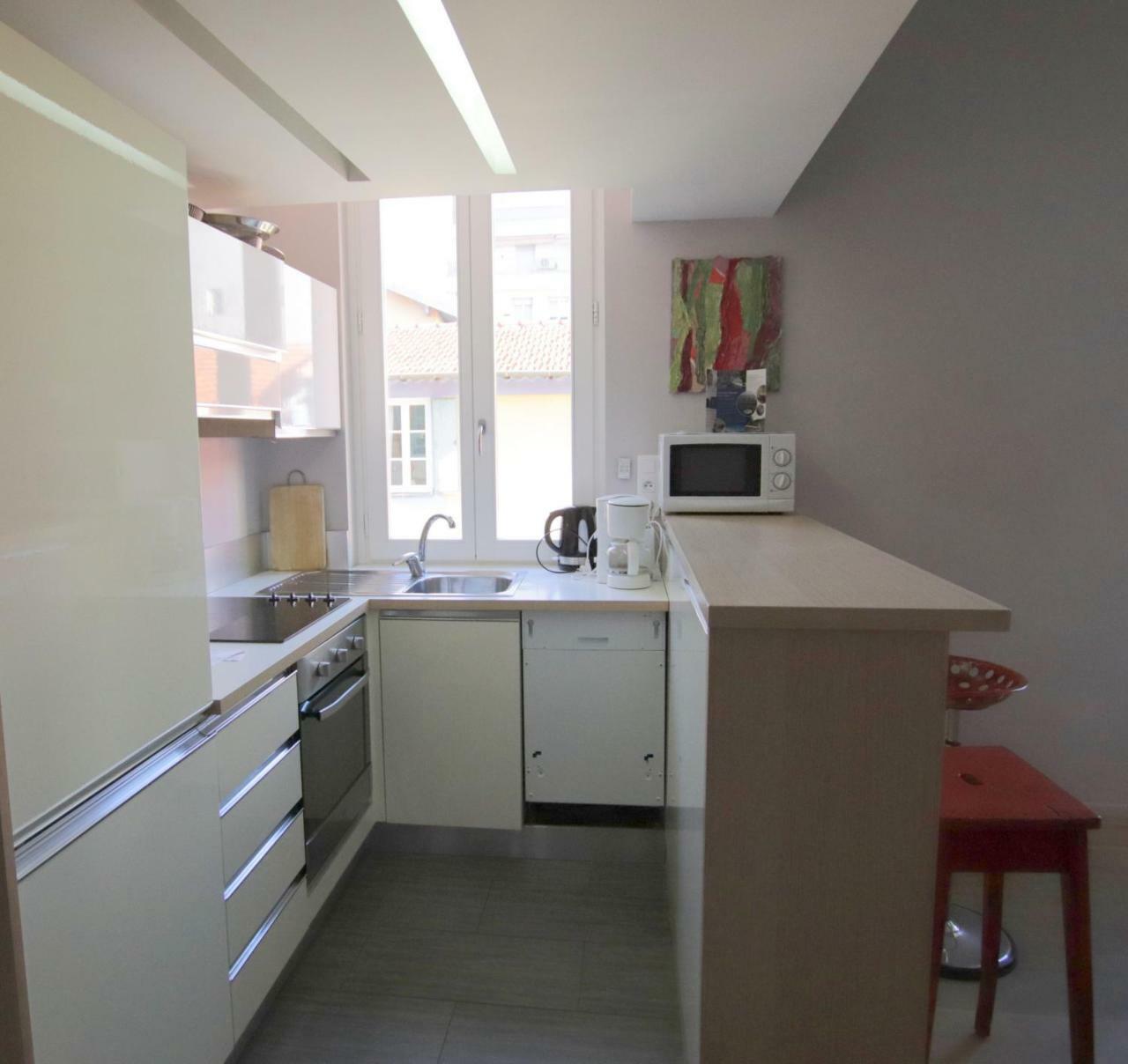 Appartement Le Duplex