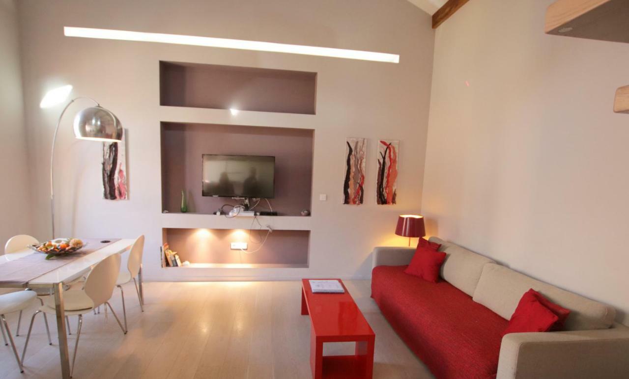 Appartement Le Duplex Nice