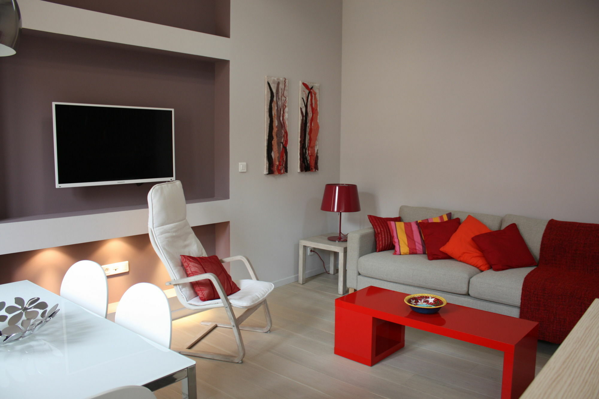 Le Duplex *