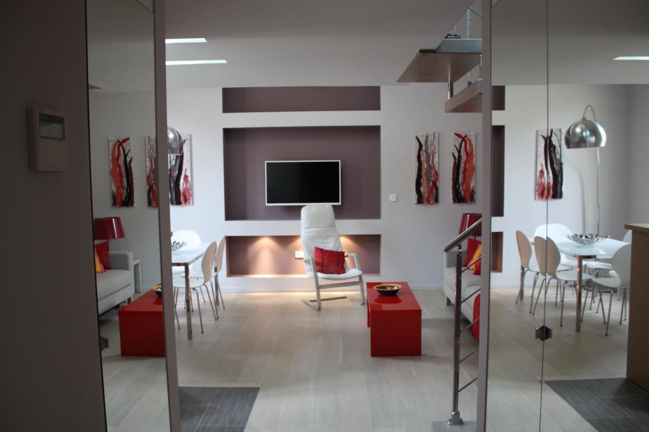 Appartement Le Duplex