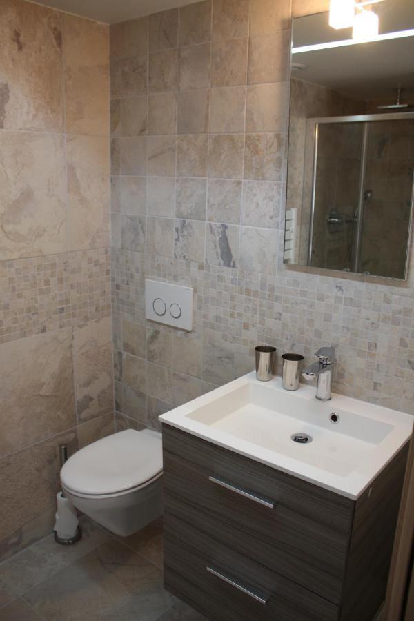 Appartement Le Duplex Nice