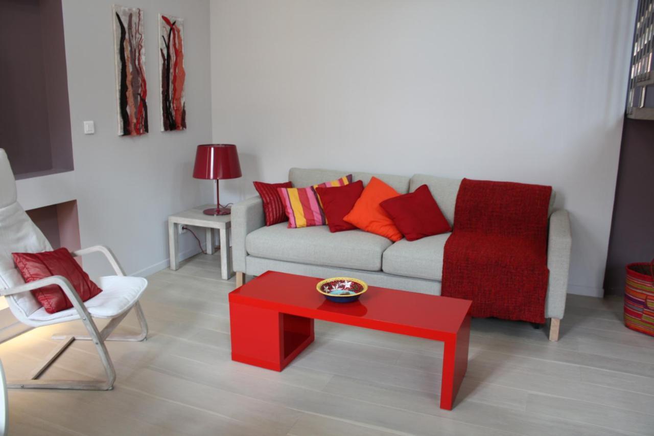 Appartement Le Duplex *