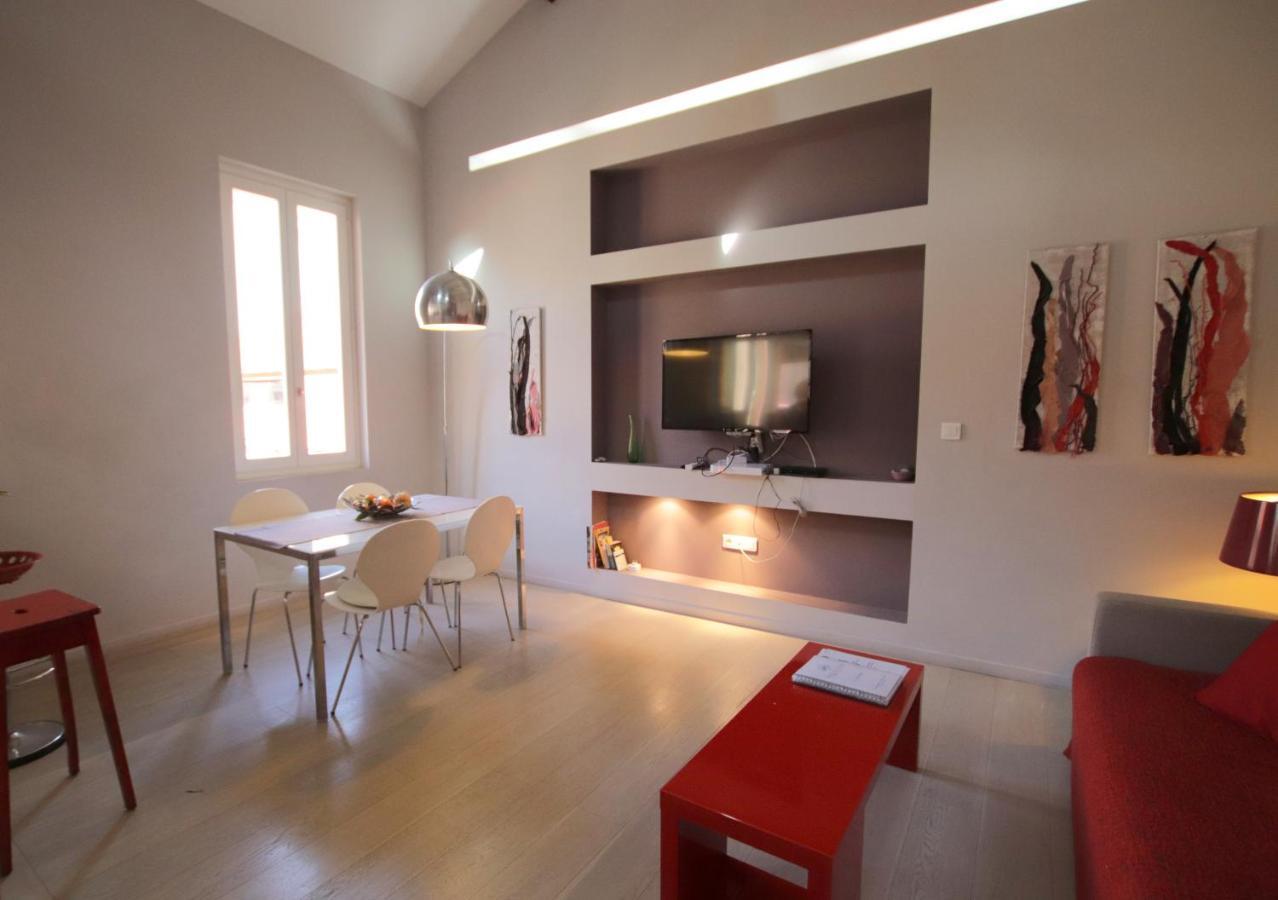 Le Duplex Appartement *